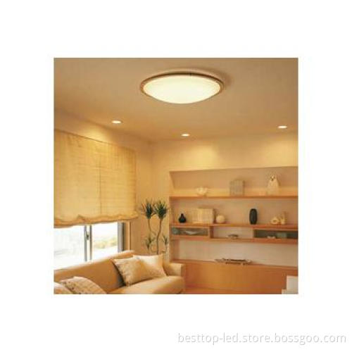Energy saving 24W FLush Mount LED Ceiling Lamp